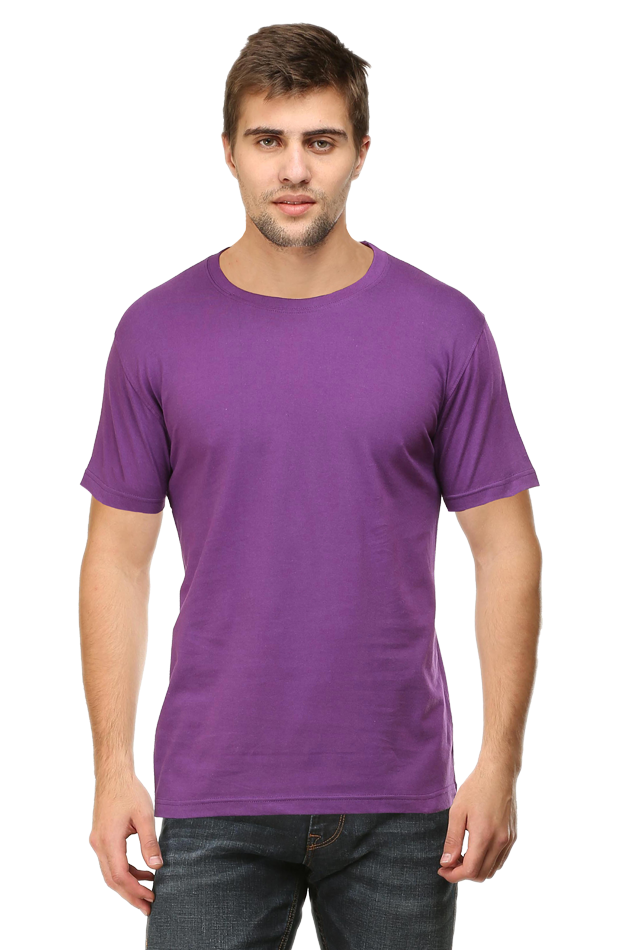 Solid t-shirts