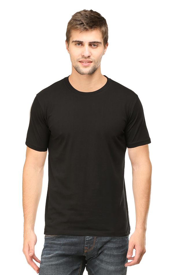 Solid t-shirts