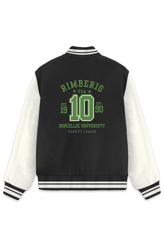 Varsity Jacket