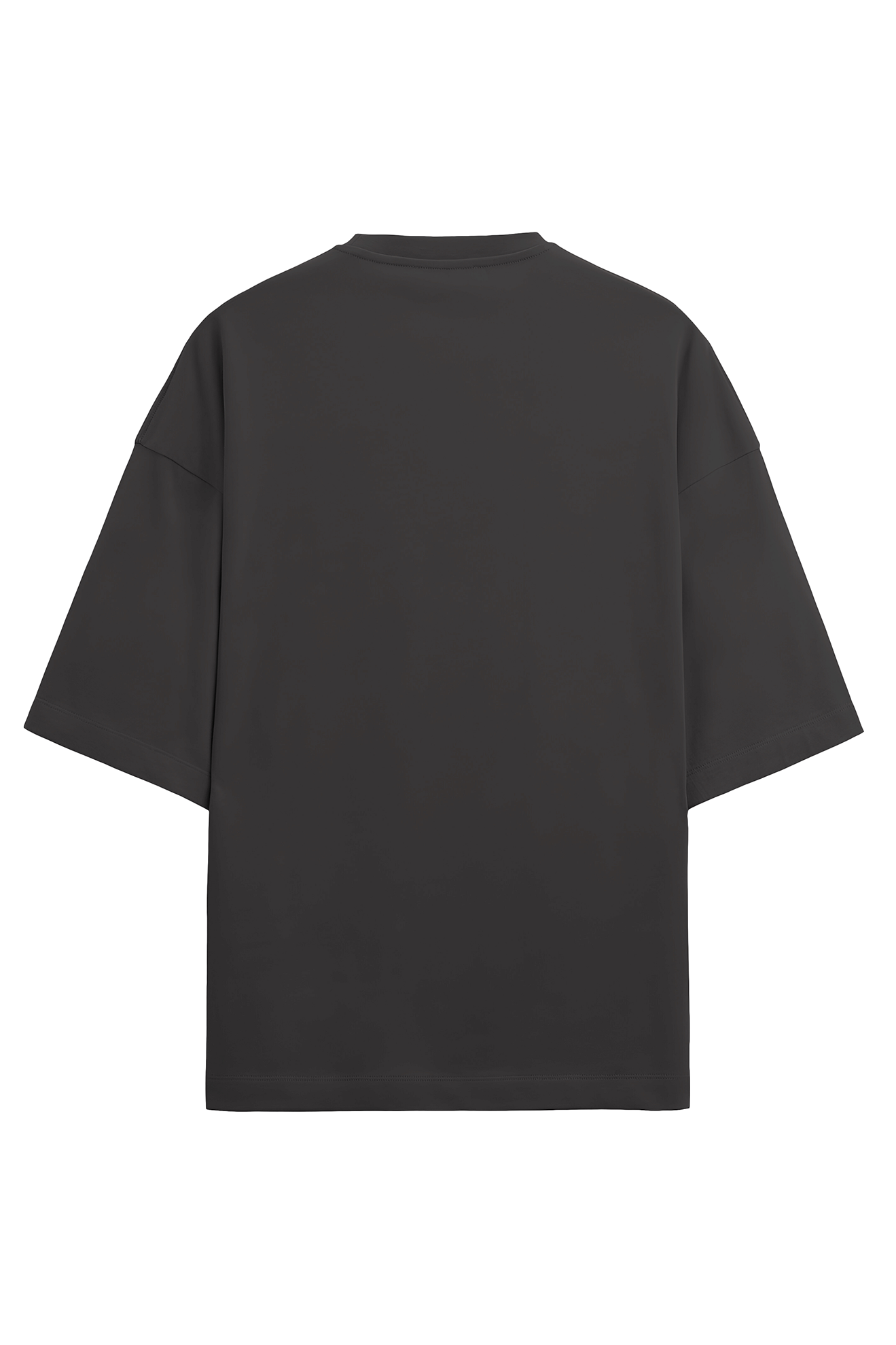 Smile Oversized t-shirt