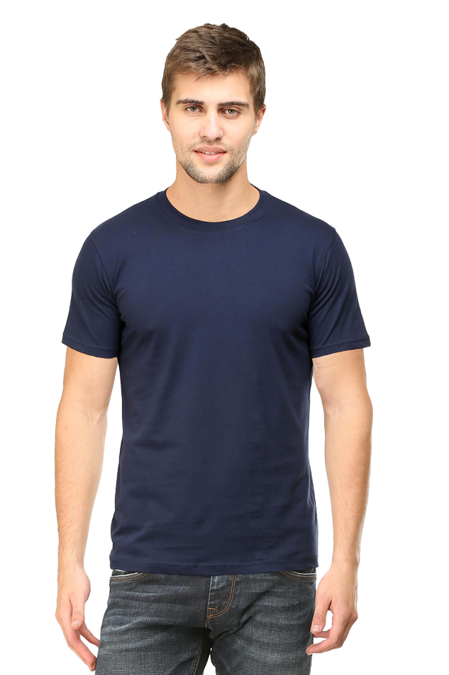 Solid t-shirts