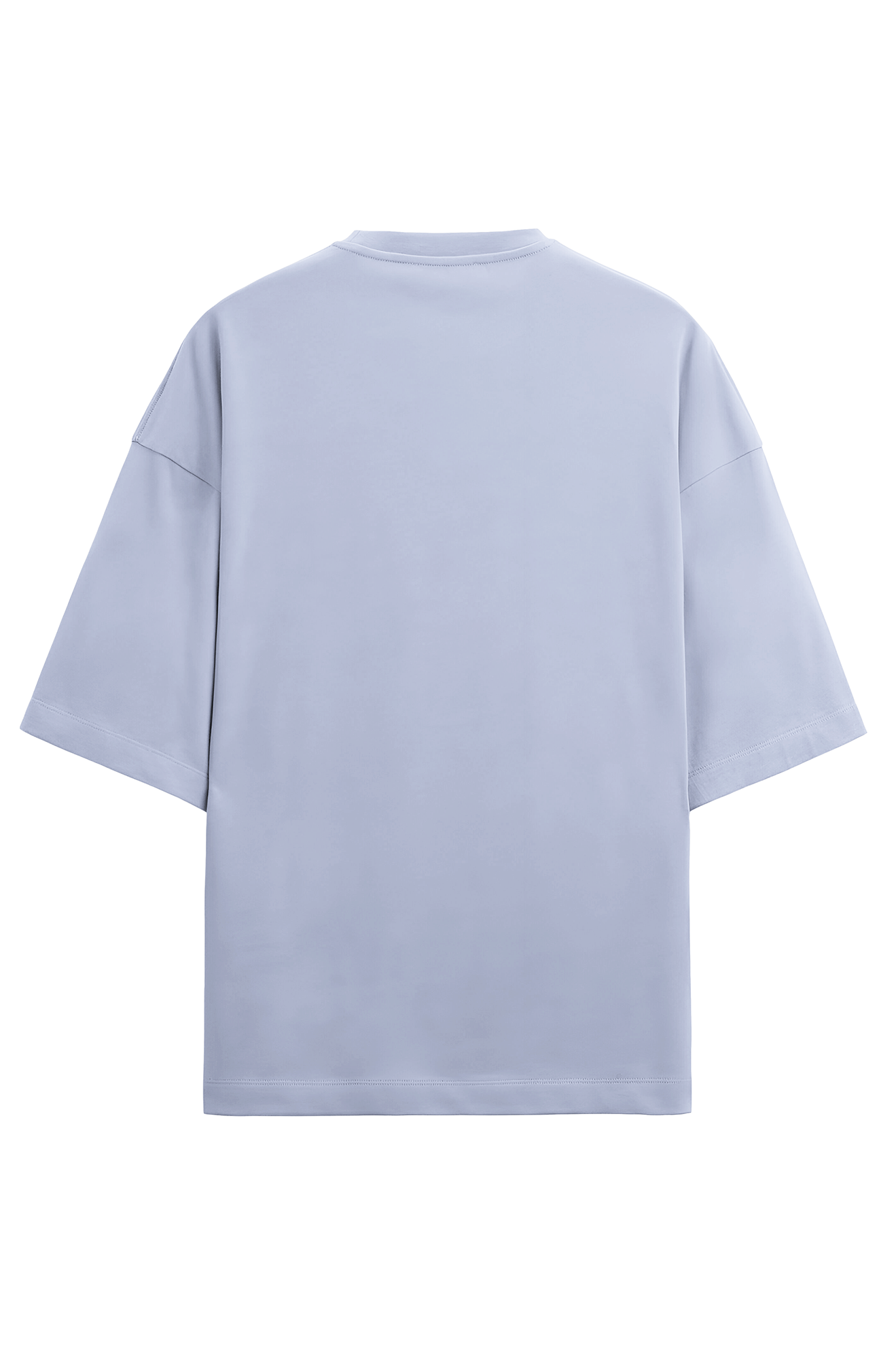 Love Yourself First Terry Oversized t-shirt