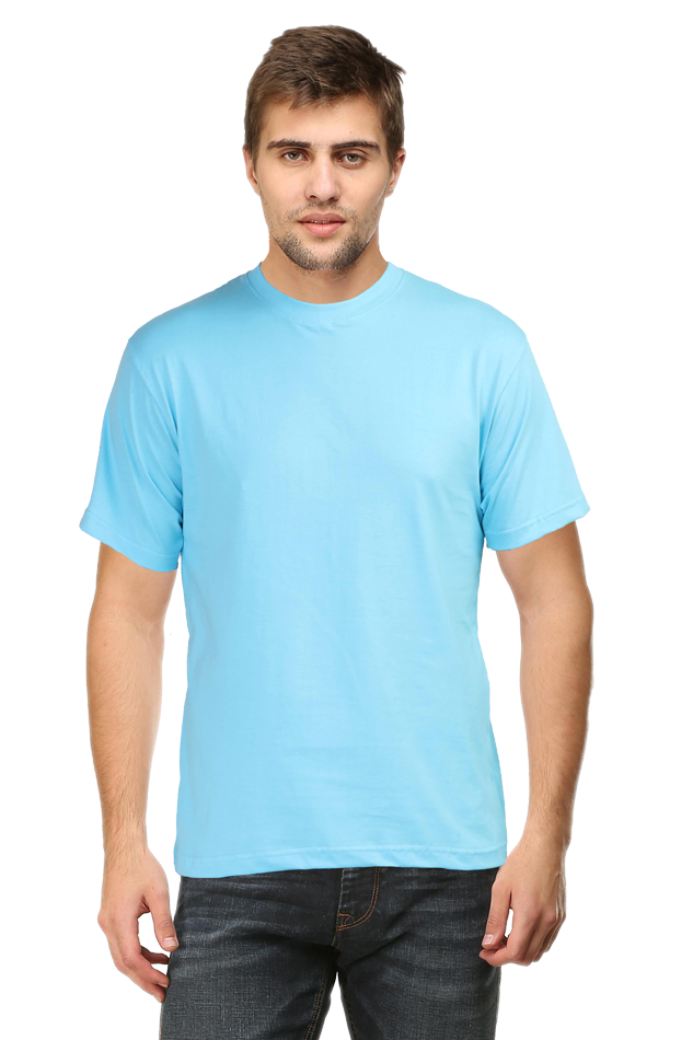Solid t-shirts