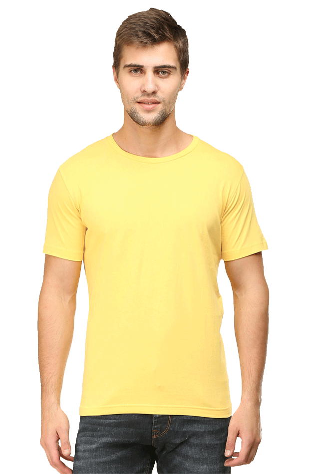 Solid t-shirts