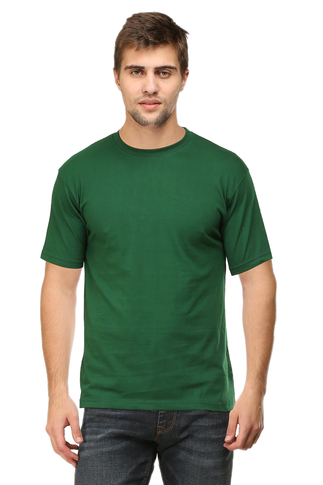 Solid t-shirts