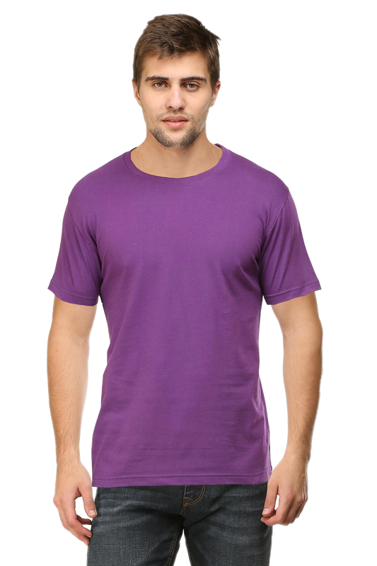 Solid t-shirts