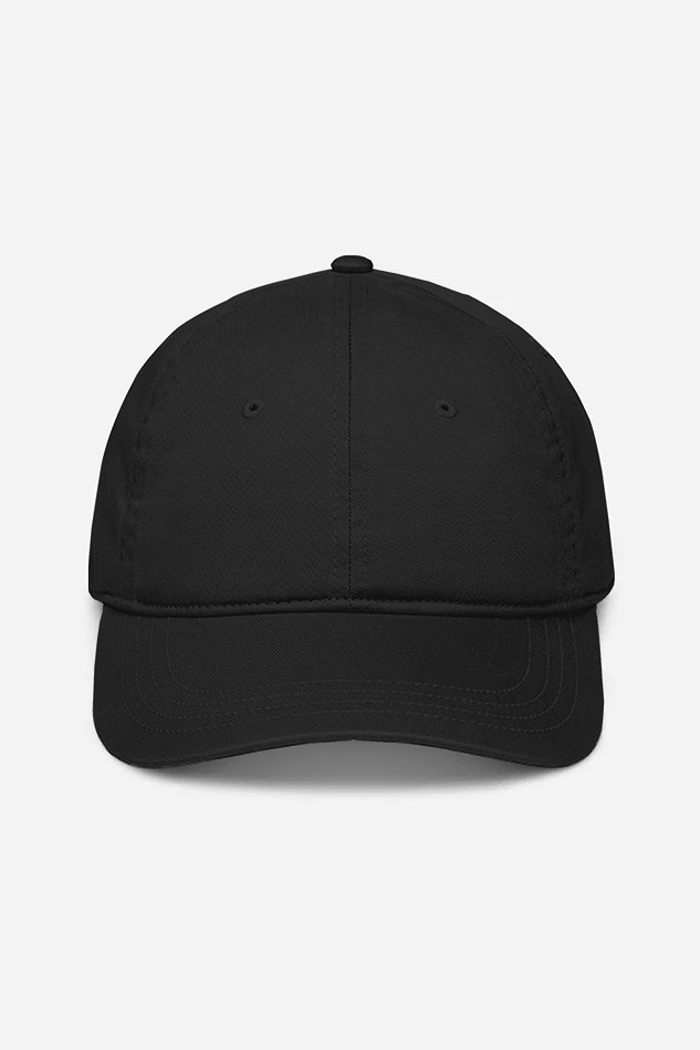 Solid Baseball Cap