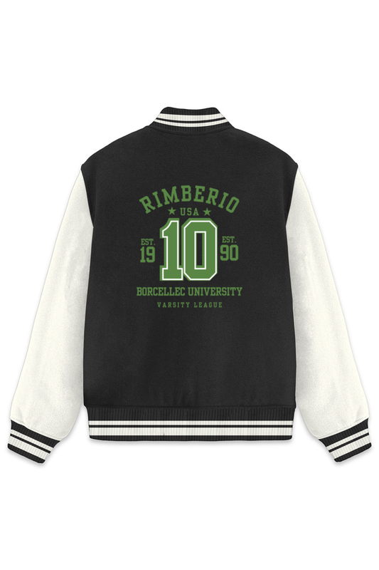 Varsity Jacket
