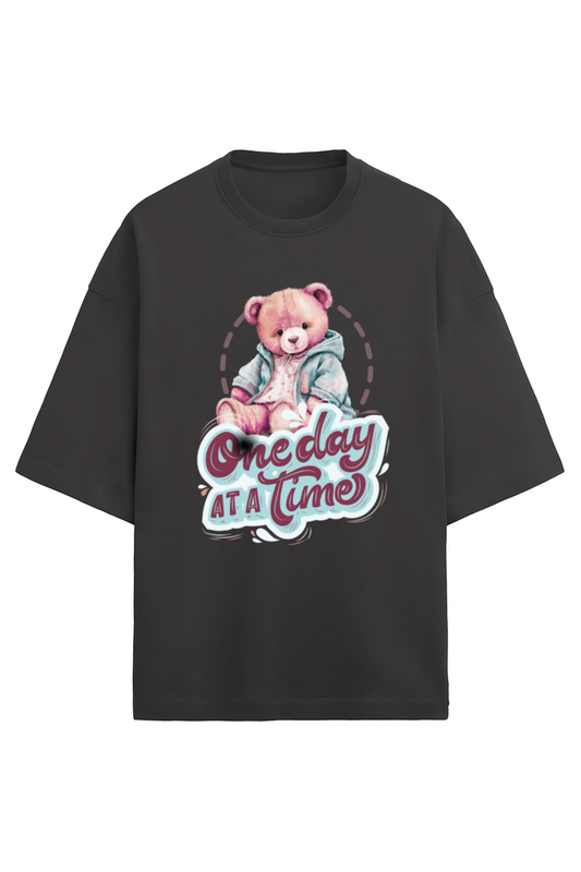 Teddy t-shirt