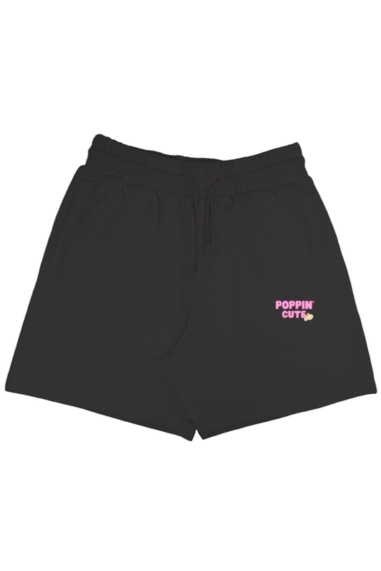 Poppin Shorts