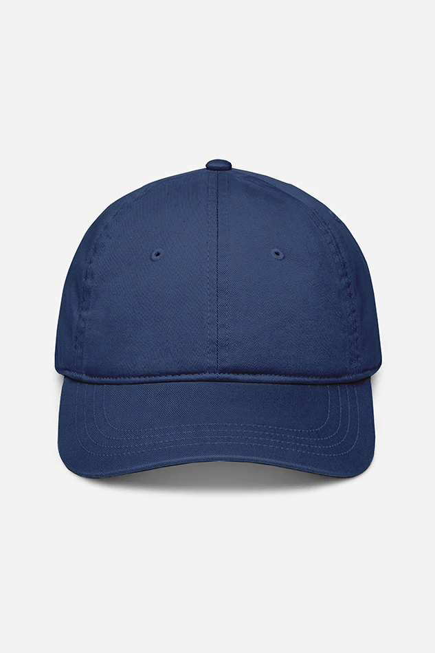 Solid Baseball Cap