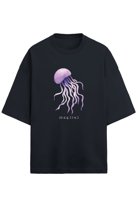 Magical Oversized t-shirt