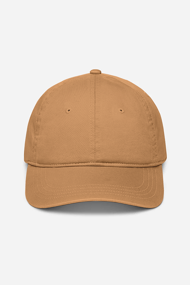 Solid Baseball Cap