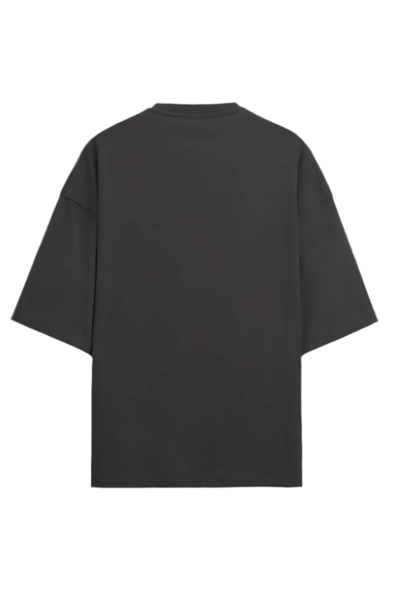  Cute bows Oversized Black t-shirt