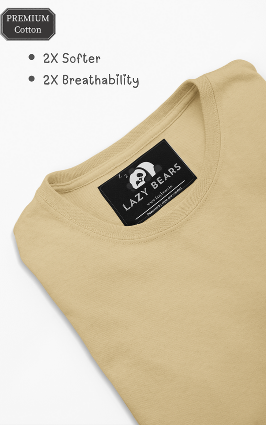 SUPIMA Unisex T-Shirt