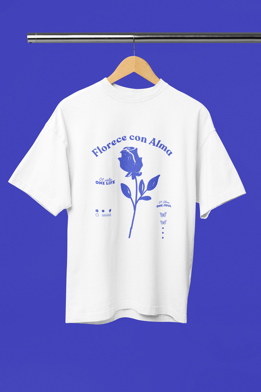 Florece Oversized t-shirt