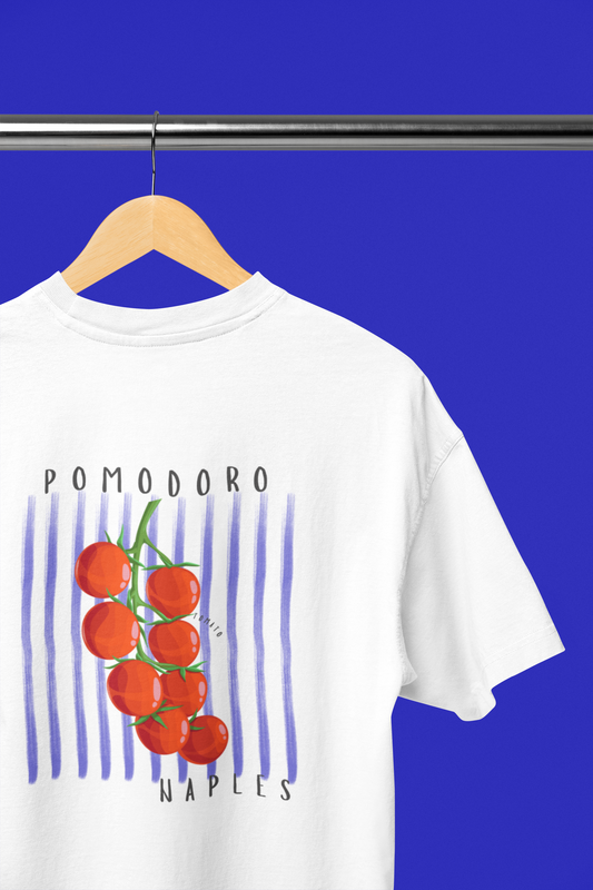 Pomodoro Oversized t-shirt